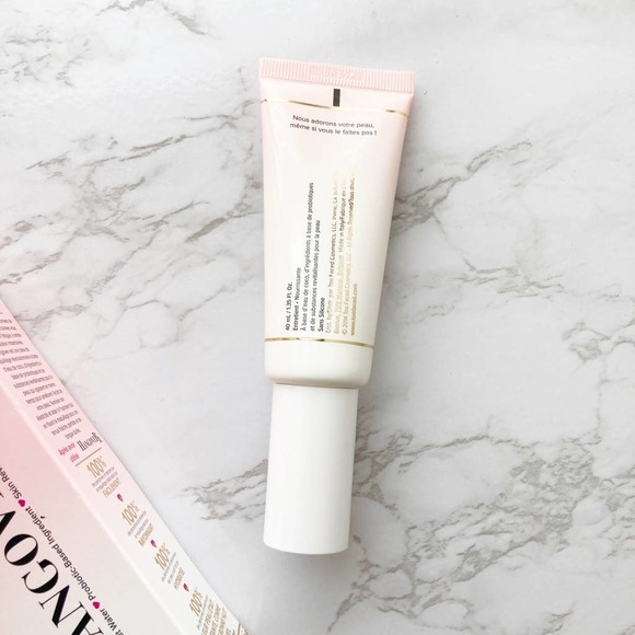 BNIB Too Faced Hangover Replenishing Face Primer - Picture 7 of 7